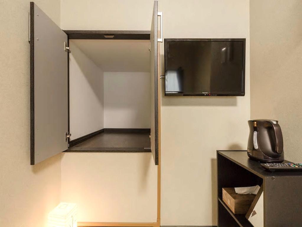 Guesthouse Kikokuan Kiotó Kültér fotó