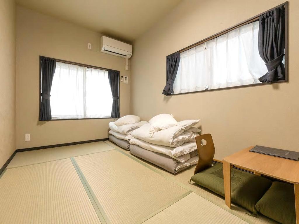 Guesthouse Kikokuan Kiotó Kültér fotó