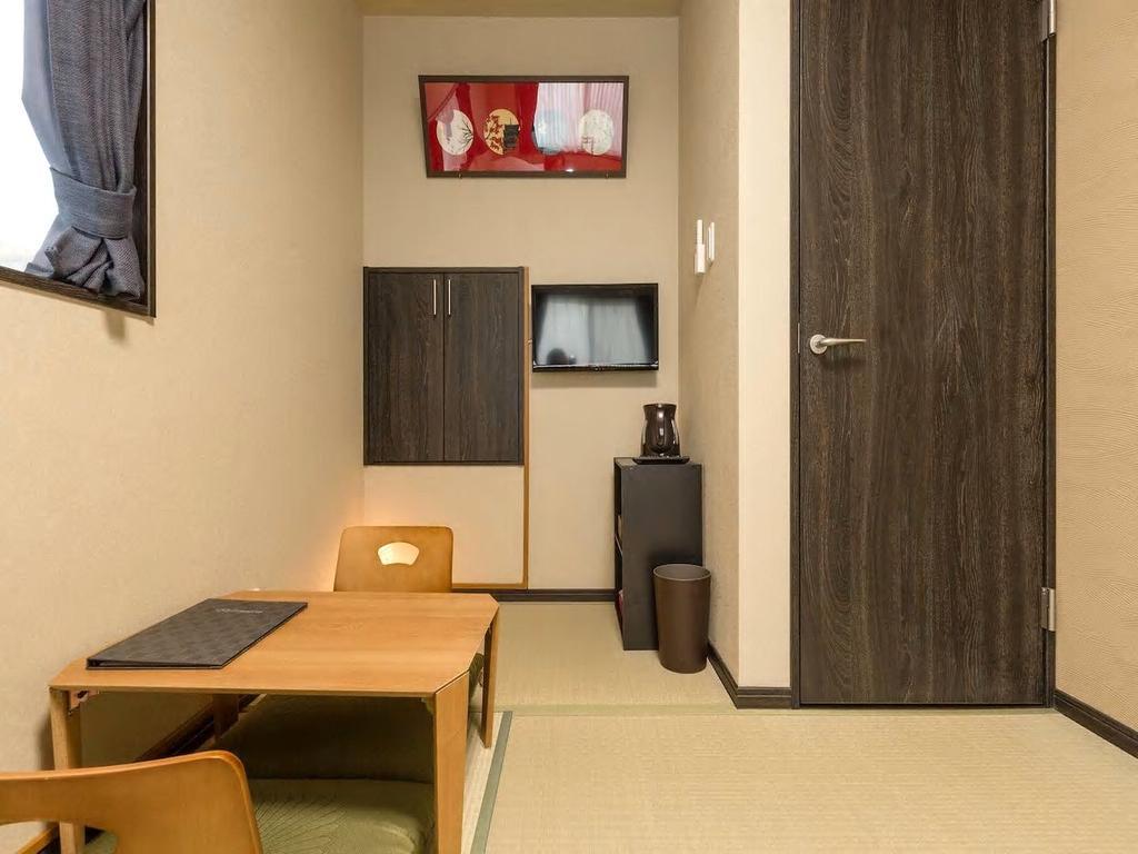 Guesthouse Kikokuan Kiotó Kültér fotó